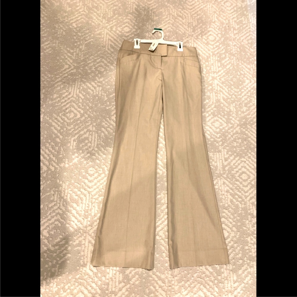 Ladies The Limited Collection Slacks